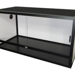 100 gallon tank 48"x 24"x 24" Reptile Enclosure
