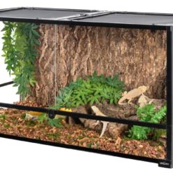 20 gallon tank 24"x 18"x 12" Reptile Enclosure