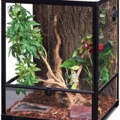 30 gallon tank 18"x18"x 24" Reptile Enclosure