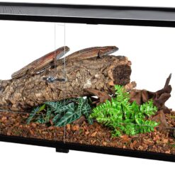 67 gallon tank 48"x 18"x 18" Reptile Enclosure